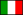 Italian flag